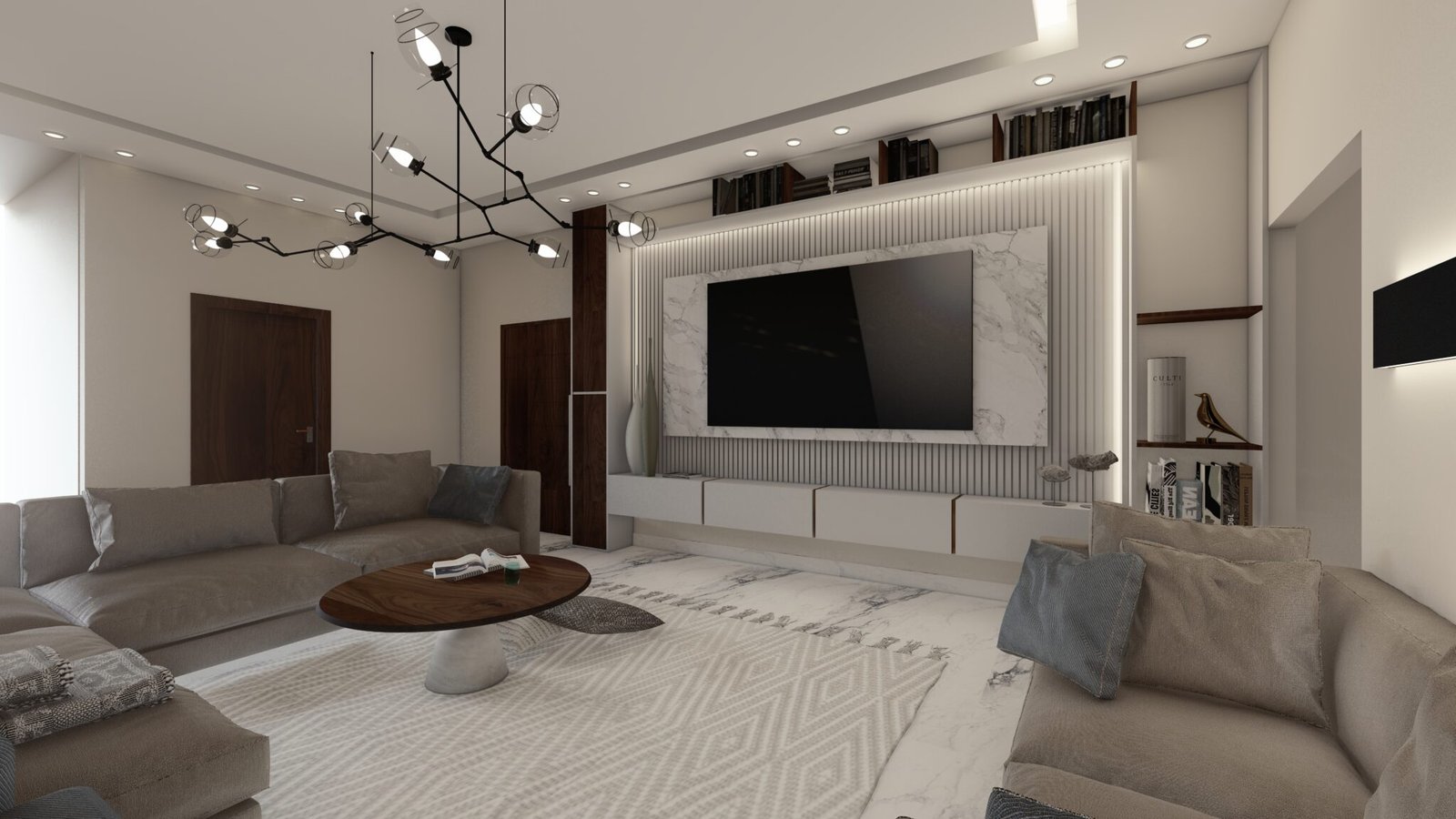 Ozone Architecture | Superior Design & Construction in Amman