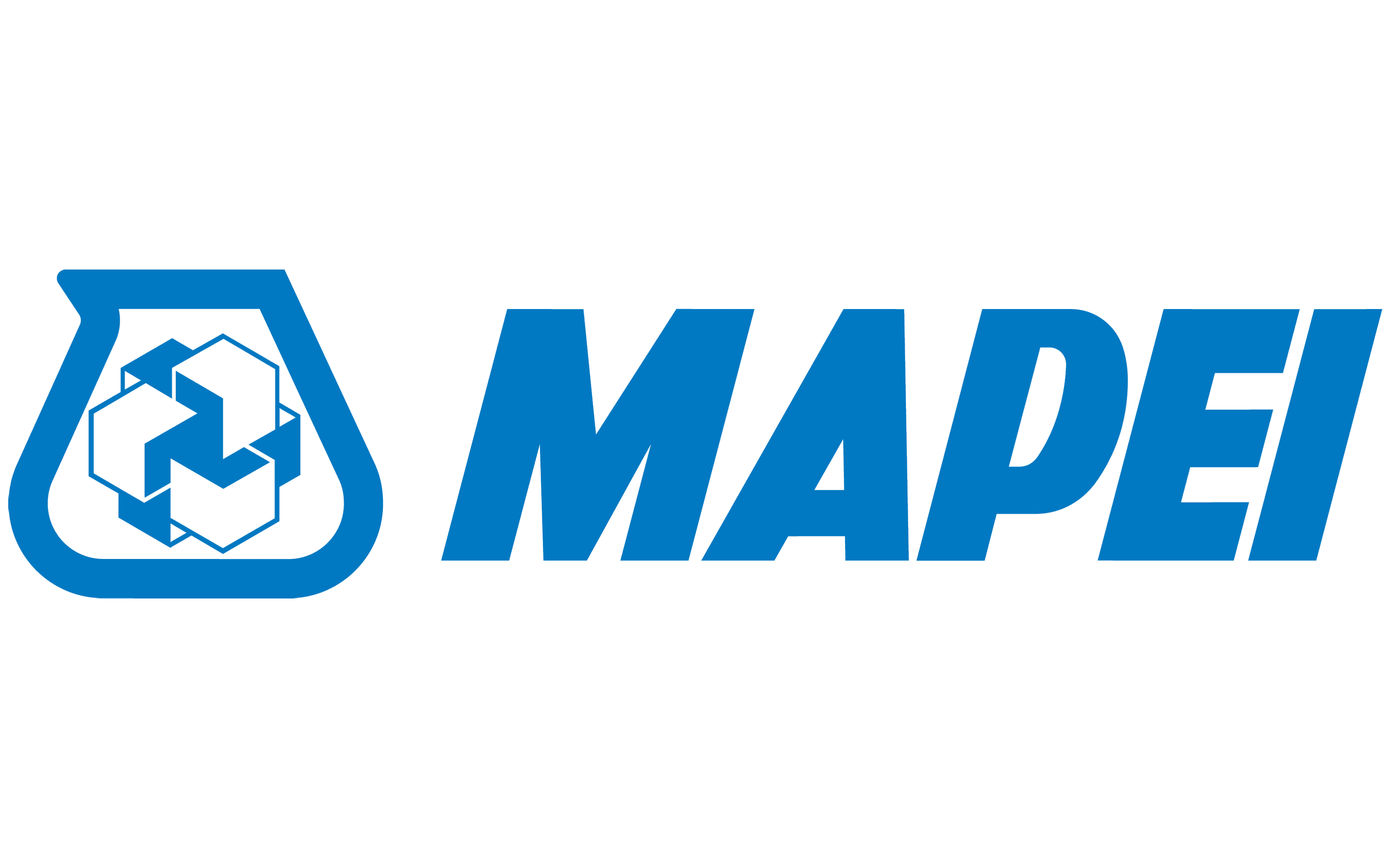 MAPEI-Logo